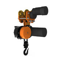 Chain Hoists