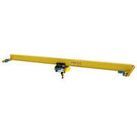 Girder Crane