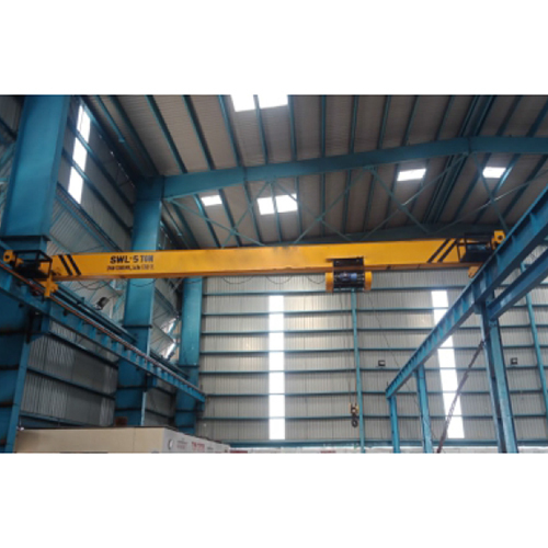 Girder Crane