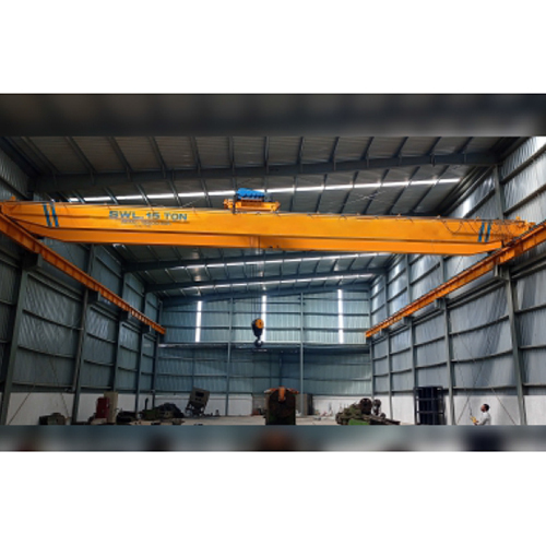 Double Girder Crane