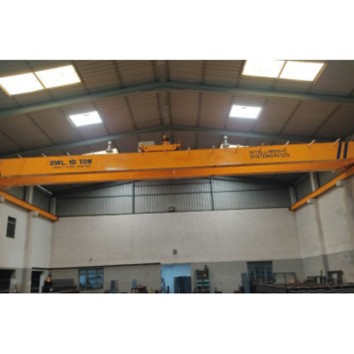 Girder Crane