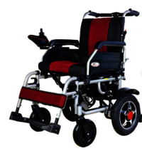 zip r power wheelchair with single (lead acid) battery P.c. no .2974