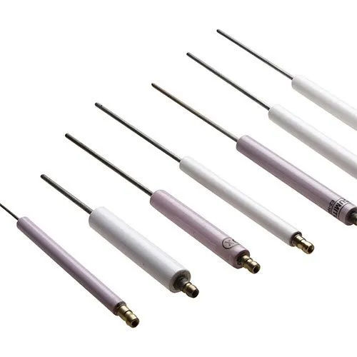 Ceramic Ignition Electrodes Warranty: 1 Years