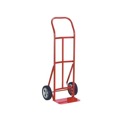 Hand Truck Trolley at 6500.00 INR in Pune, Maharashtra Js Combustion