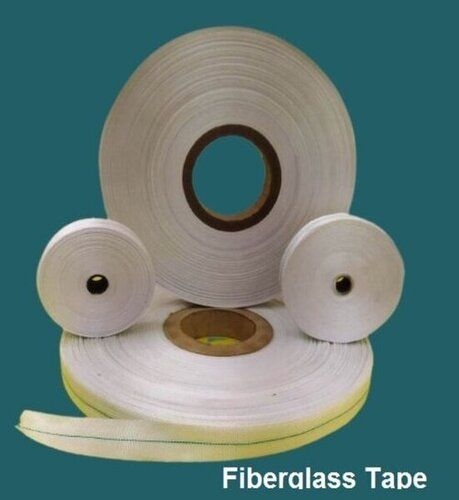 Fiber Glass Tape