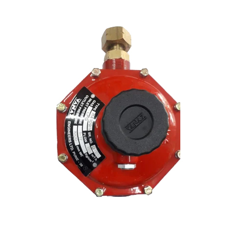Buy Gas Safety Relief Valve at Best Price, Manufacturer in Pune, India
