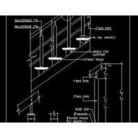 2D Drafting Services