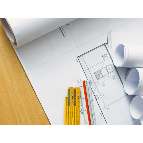 As Built Drawings Service