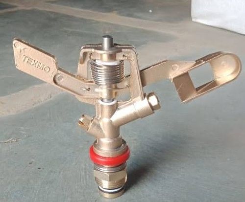 Zinc Sprinkler Nozzle