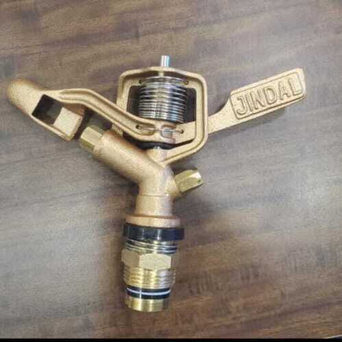 Brass Sprinkler Nozzle