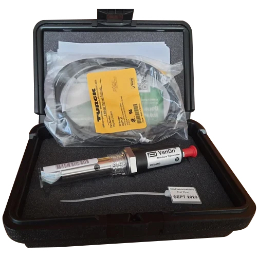 Stainless Steel Dew Point Transmitter