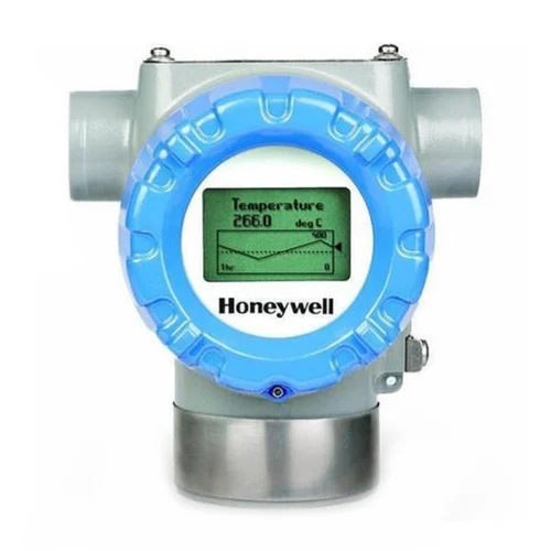Stainless Steel Honeywell Temperature Transmitter