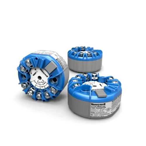 Stainless Steel Head Mounted Temperature Transmitters