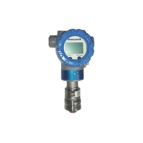 Stainless Steel Pressure Transmitter