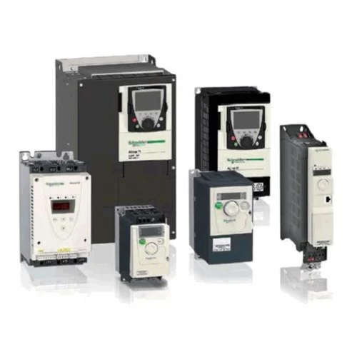 Digital Vfd Drive Application: Industrial