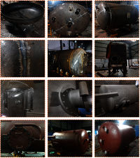 Pressure Vessel