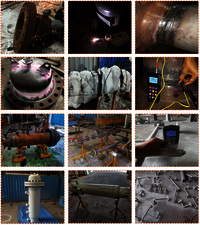 Pressure Vessel
