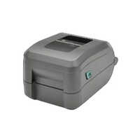Zebra GT800 Desktop Barcode Label Printer