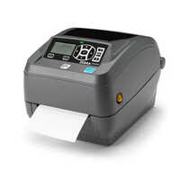 Zebra ZD500T Desktop Barcode Label Printer
