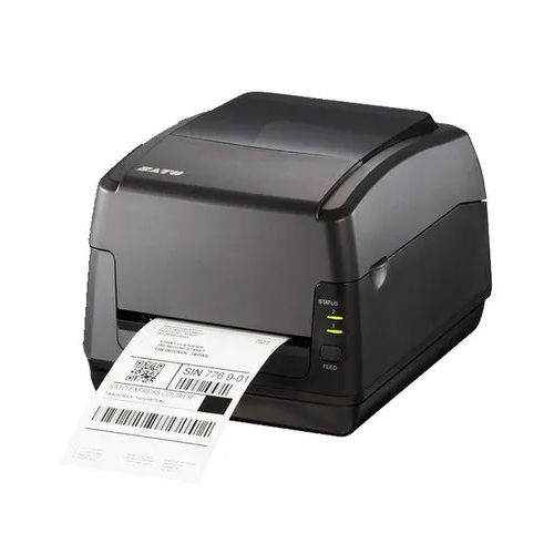 SATO Barcode Label Printer