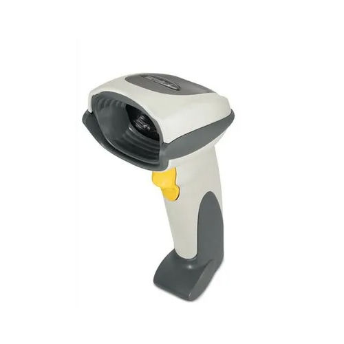 Zebra Ds8178 Barcode Scanner Application: Industrial & Commercial