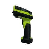 Zebra Motorola DS3678 Barcode Scanner
