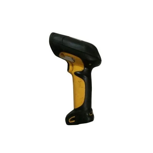 Wireless Laser Barcode Scanner - Application: Industrial & Commercial