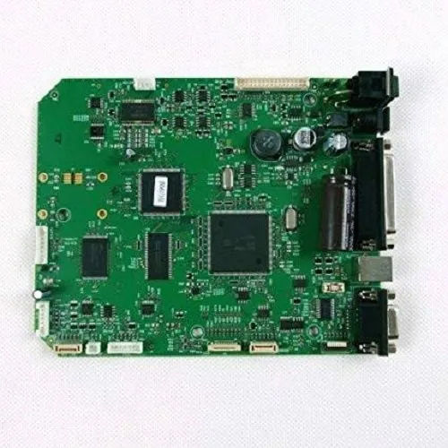 Zebra GX430T Main Logic Board Card MLB