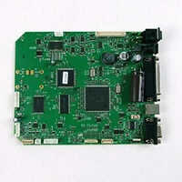 Zebra GX430T Main Logic Board Card MLB
