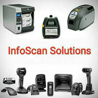 Barcode Printer Scanner Maintenance Service