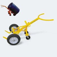 Drum Trolley Scooter Tyre - Application: Commercial