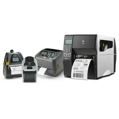 All Zebra Printer AMC Services By INFOSCAN SOLUTIONS