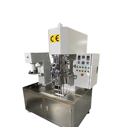 5L Planetary Mixer With Extruder