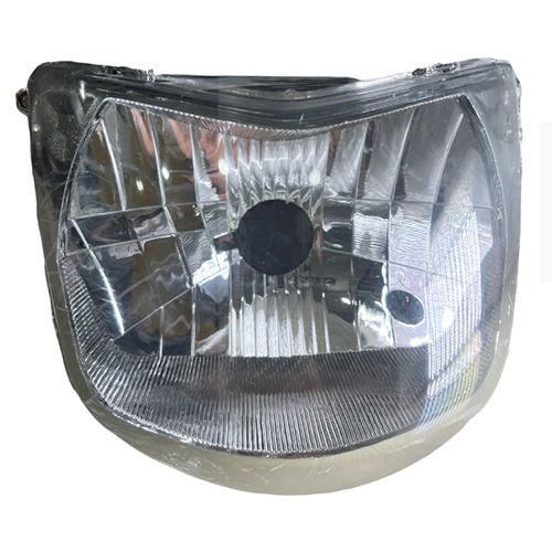 acrylic Platina Head Light