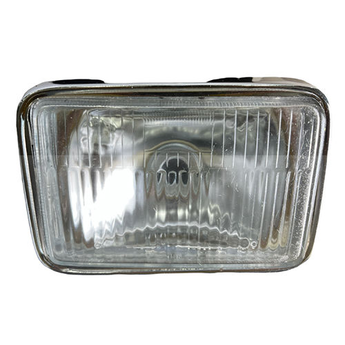 Acrylic Hero Honda Head Light