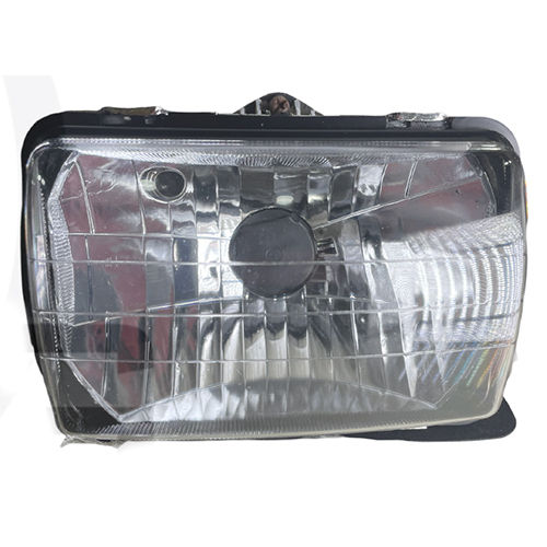 Acrylic Maestro Edge Head Light Body Material: Glass & Metal