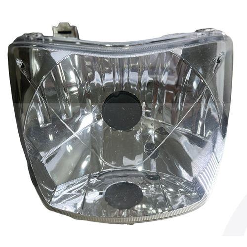 Acrylic NXG Head Light