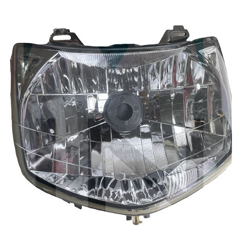 Hero super splendor headlight glass deals price