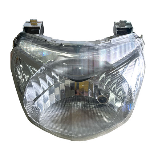 Acrylic Activa 3G Head Light