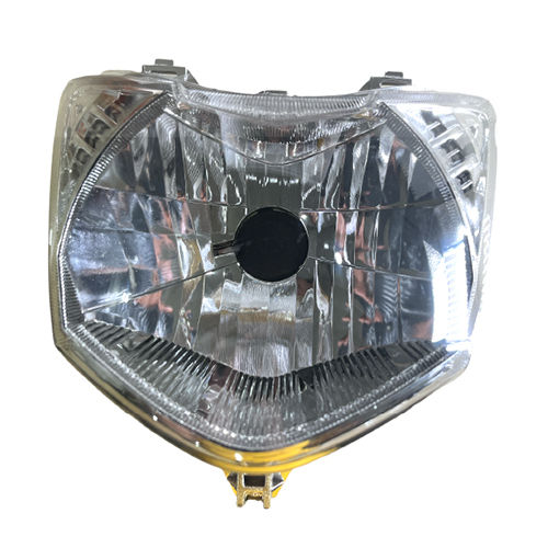 Acrylic Stunner Head Light