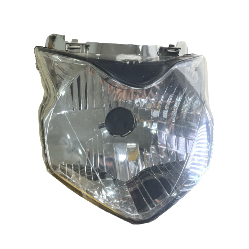 Twister Head Light Body Material: Glass & Metal at Best Price in Delhi ...