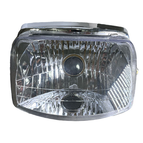 Acrylic Centra Head Light