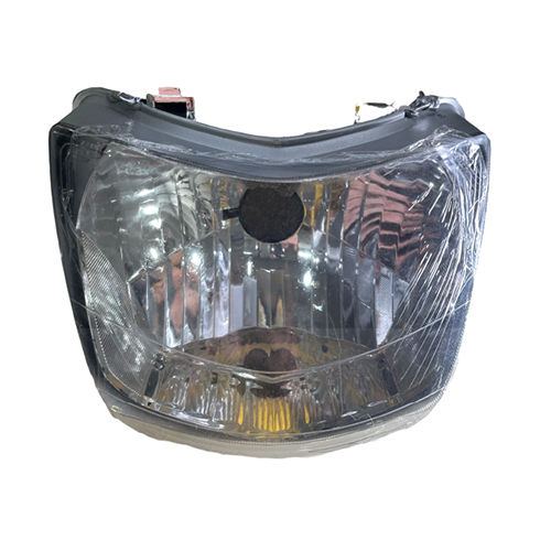 Acrylic Star CityPlus Head Light