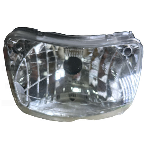 Acrylic Super XL Head Light