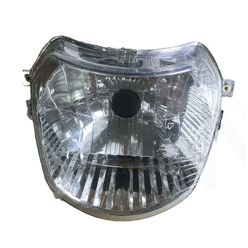 Acrylic Victor Head Light