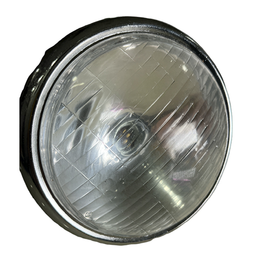 Acrylic RX100 Head Light