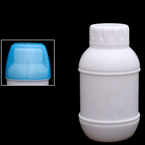 300 ml Capsule Bottle