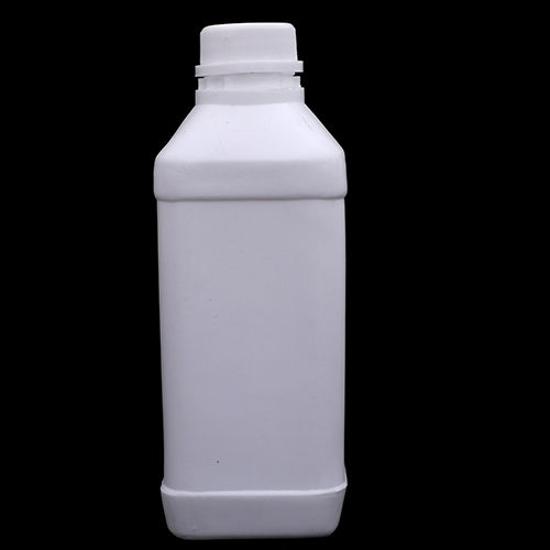 1000 ml Square Bottle