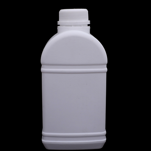 1000 ml Oval Shape Bottle