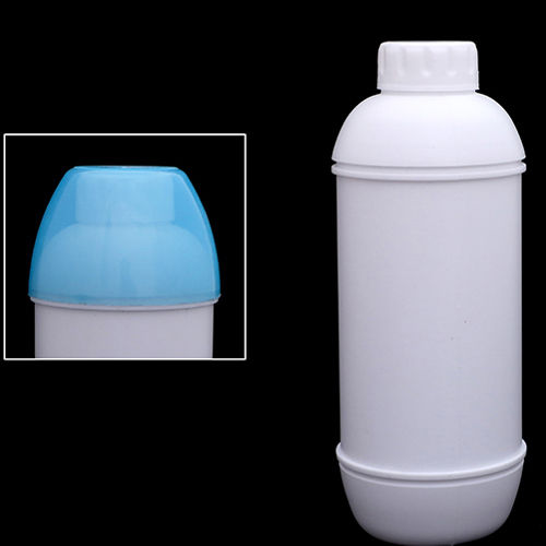 1000 ml Capsule Bottle